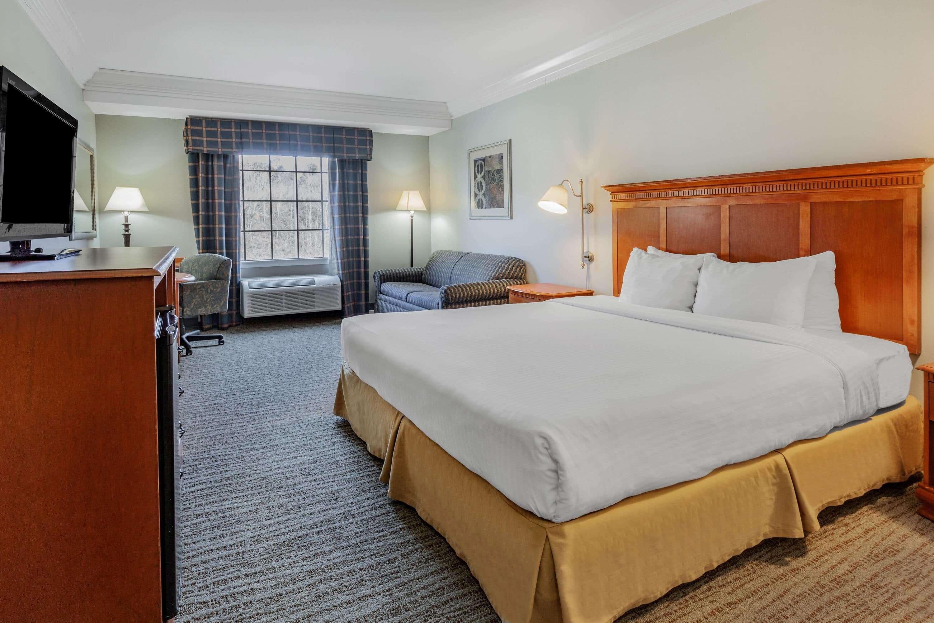 Days Inn By Wyndham Alta Vista Altavista Eksteriør billede