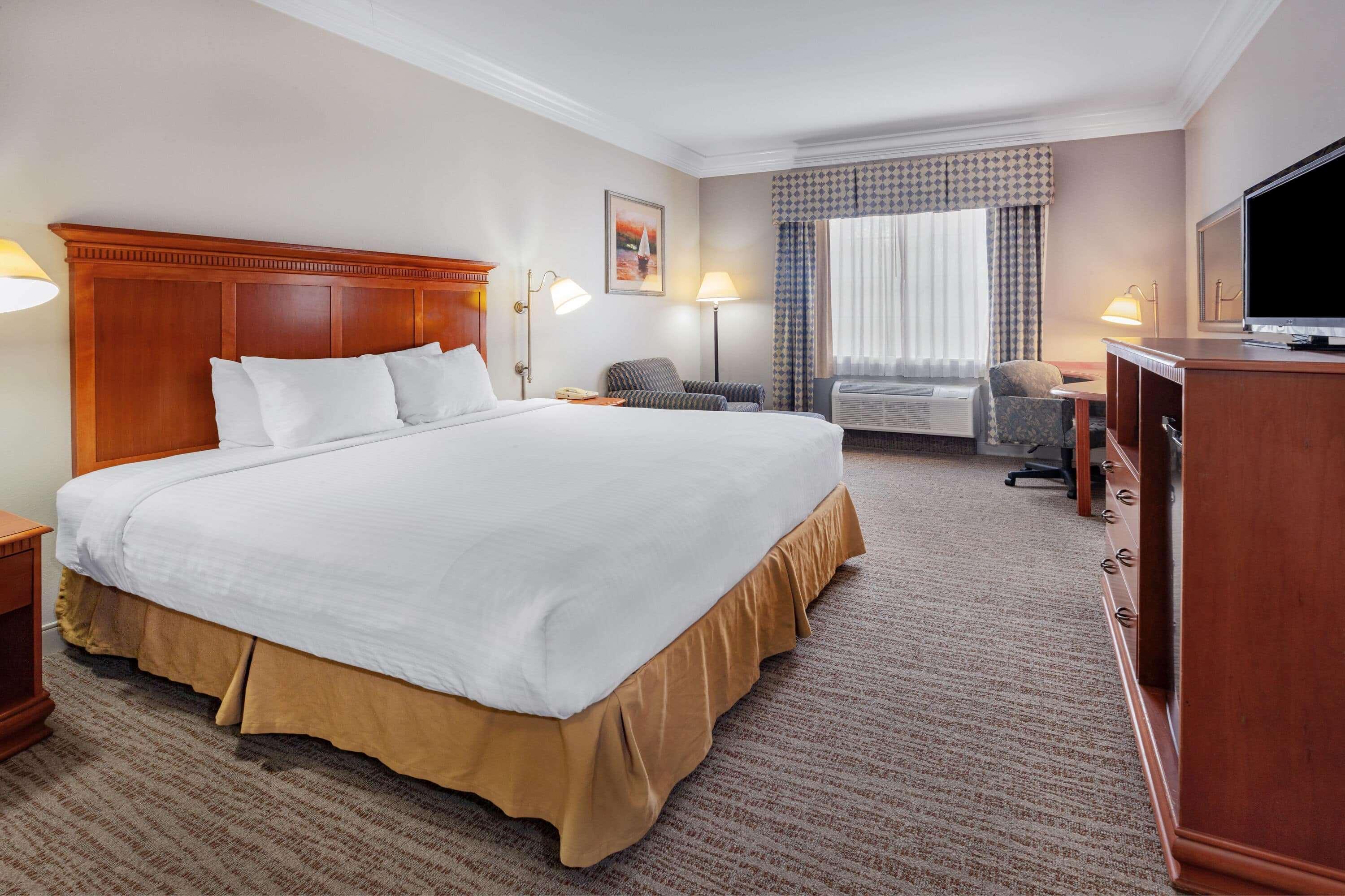 Days Inn By Wyndham Alta Vista Altavista Eksteriør billede