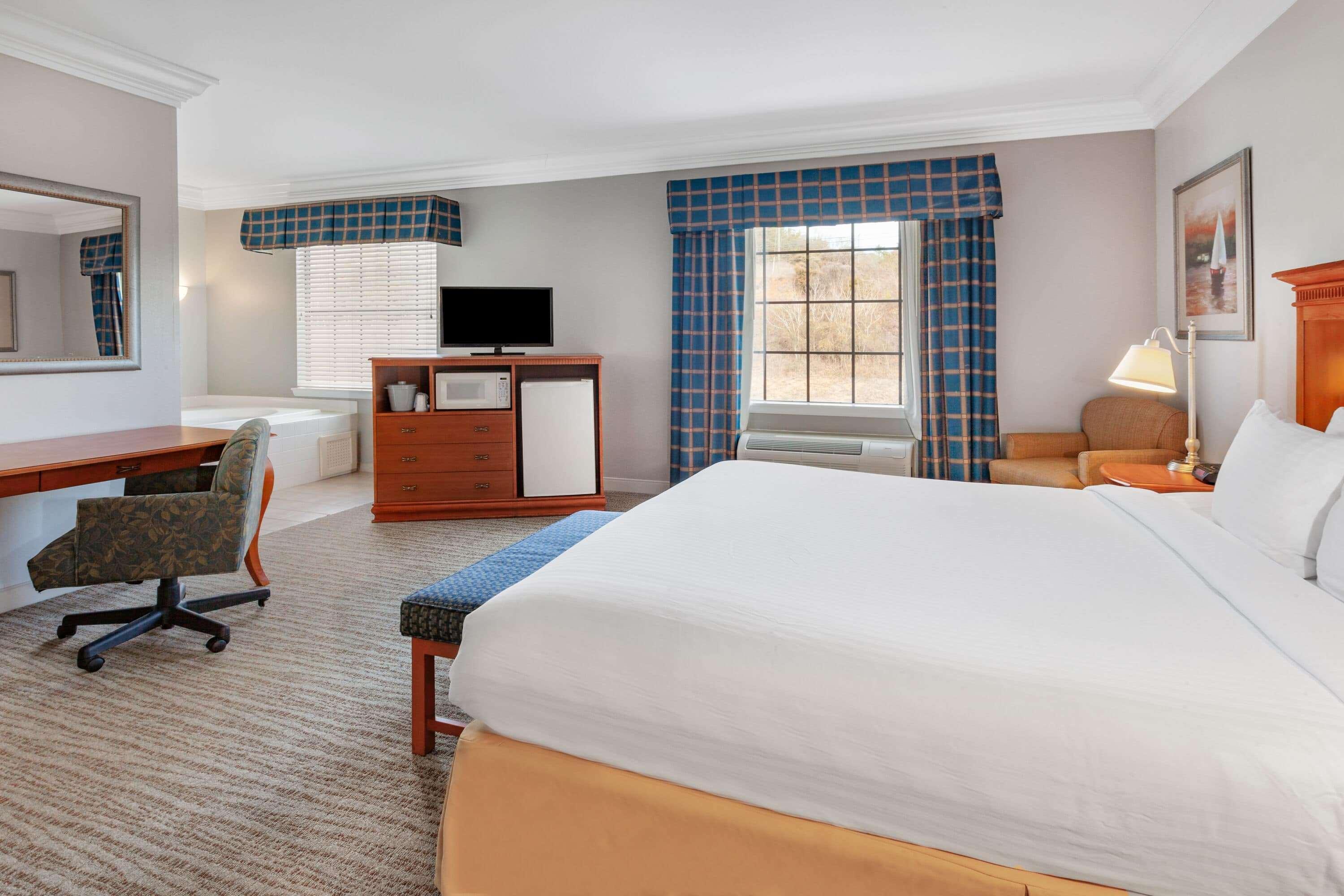 Days Inn By Wyndham Alta Vista Altavista Eksteriør billede