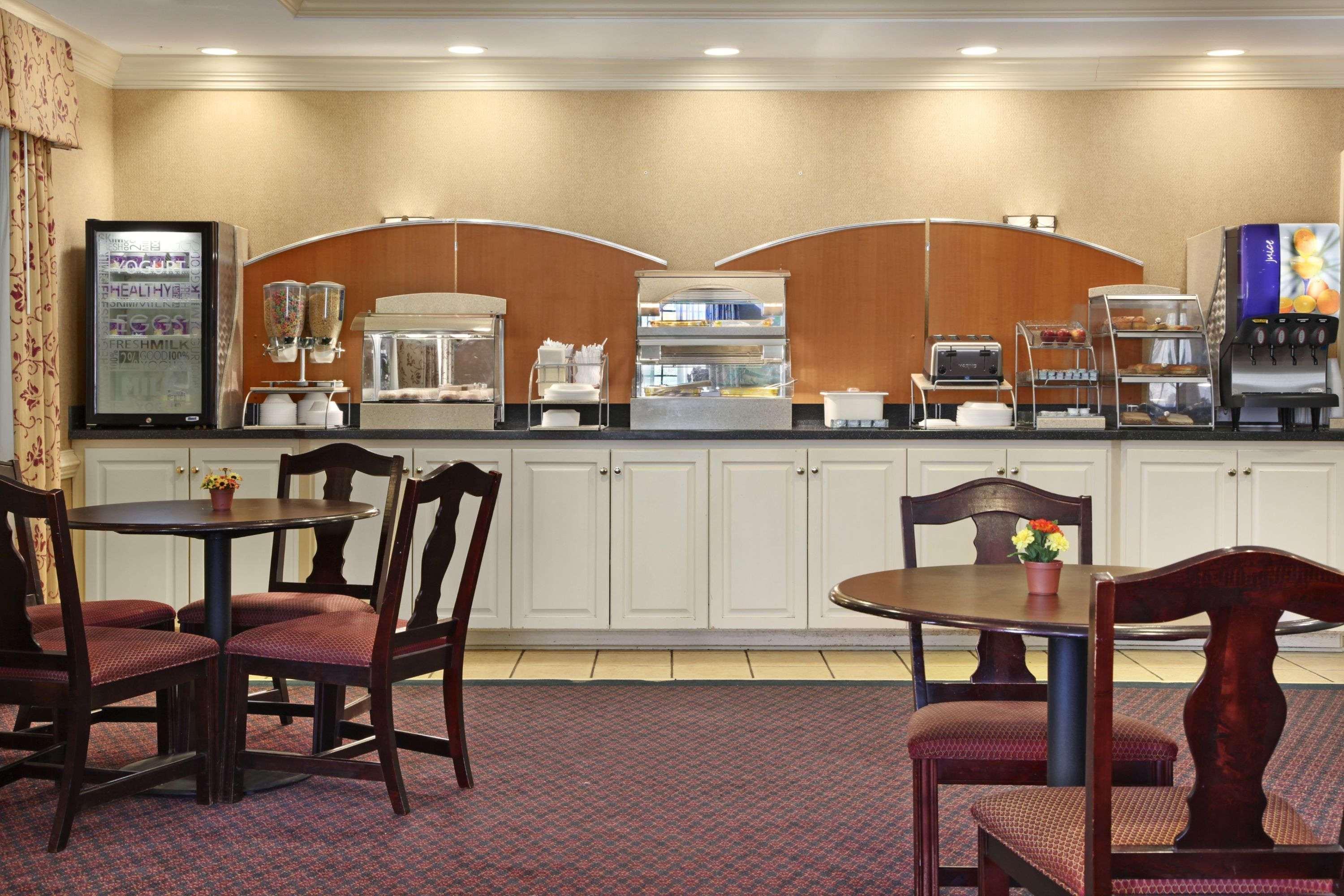 Days Inn By Wyndham Alta Vista Altavista Eksteriør billede