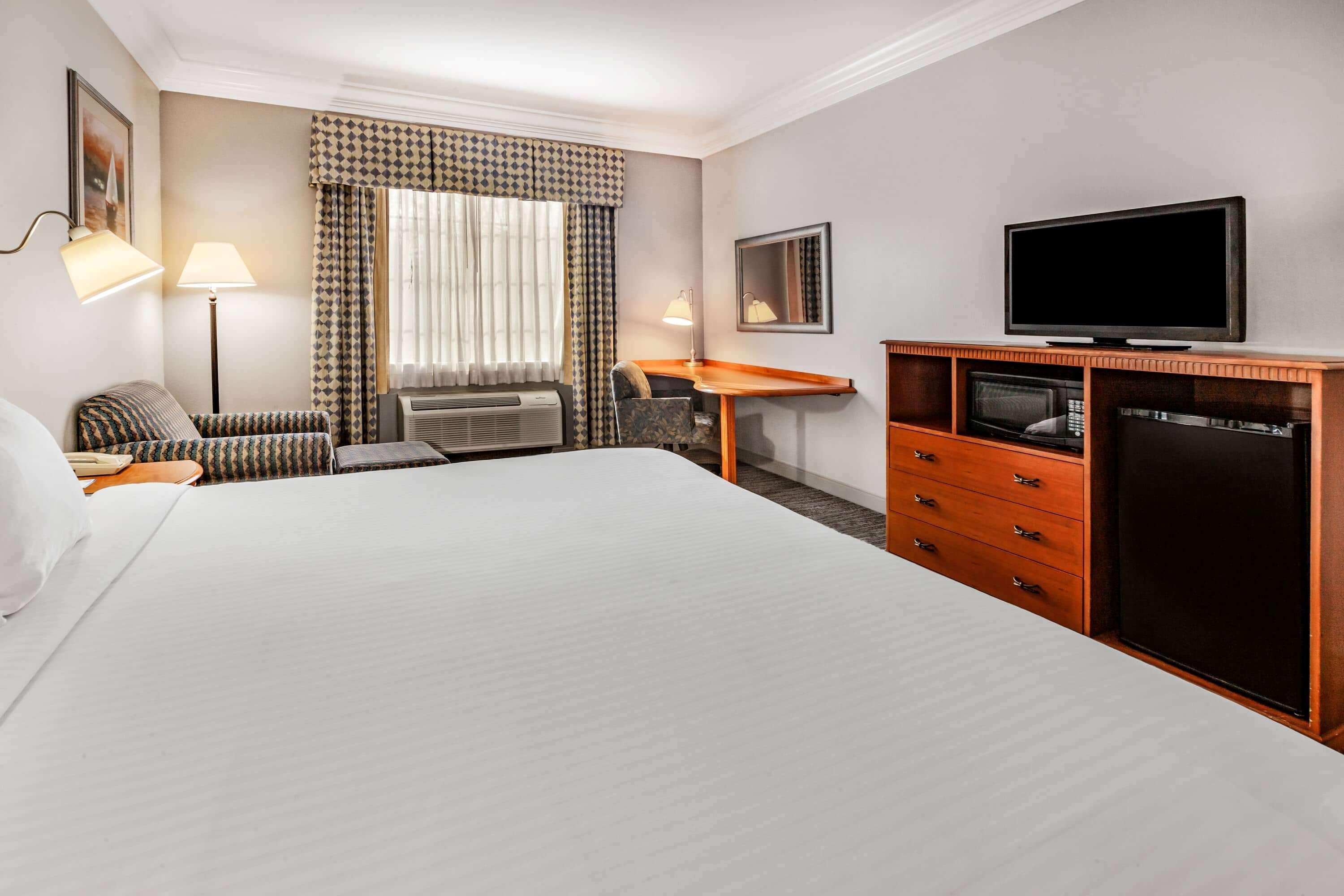 Days Inn By Wyndham Alta Vista Altavista Eksteriør billede