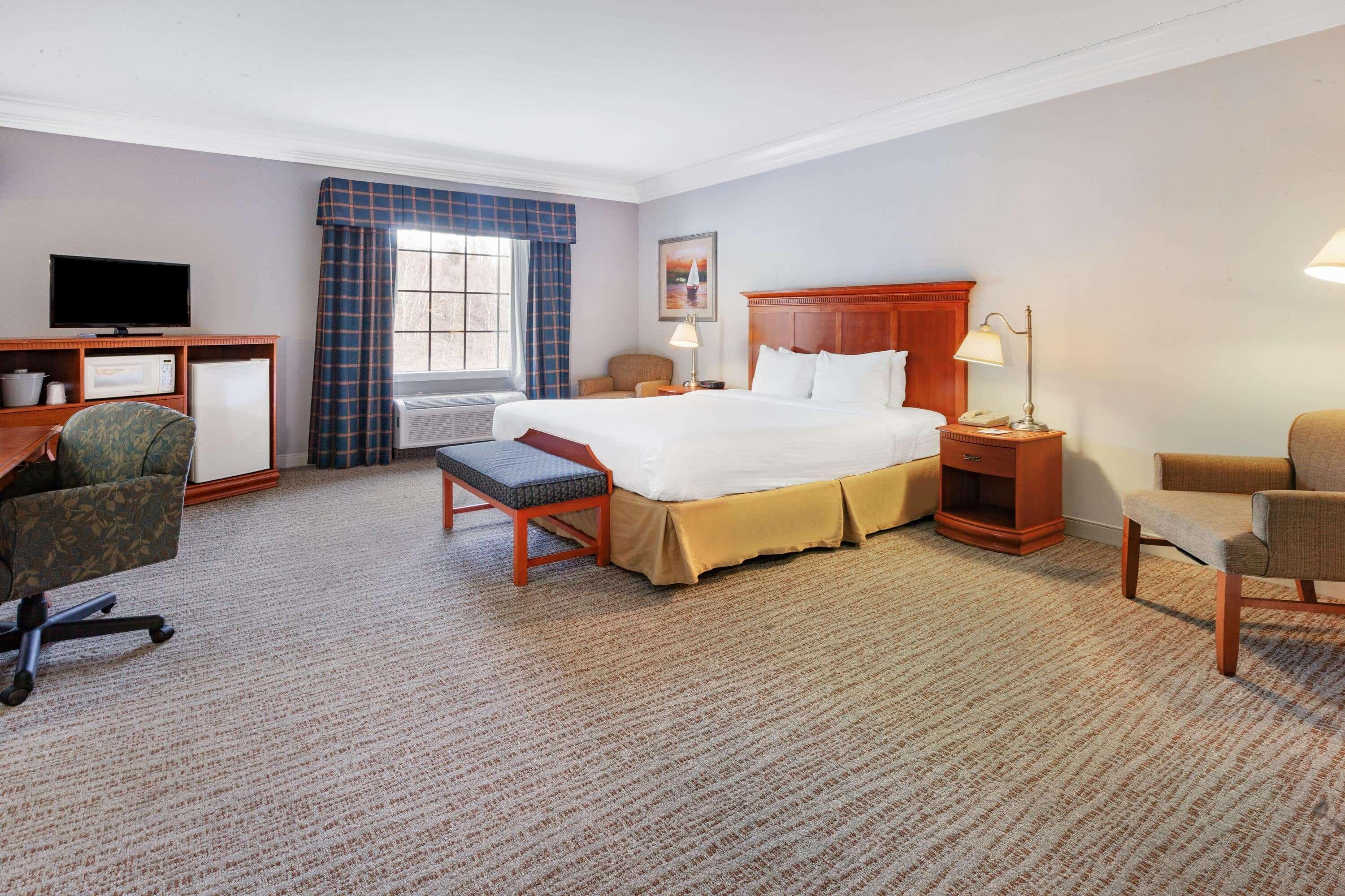 Days Inn By Wyndham Alta Vista Altavista Eksteriør billede