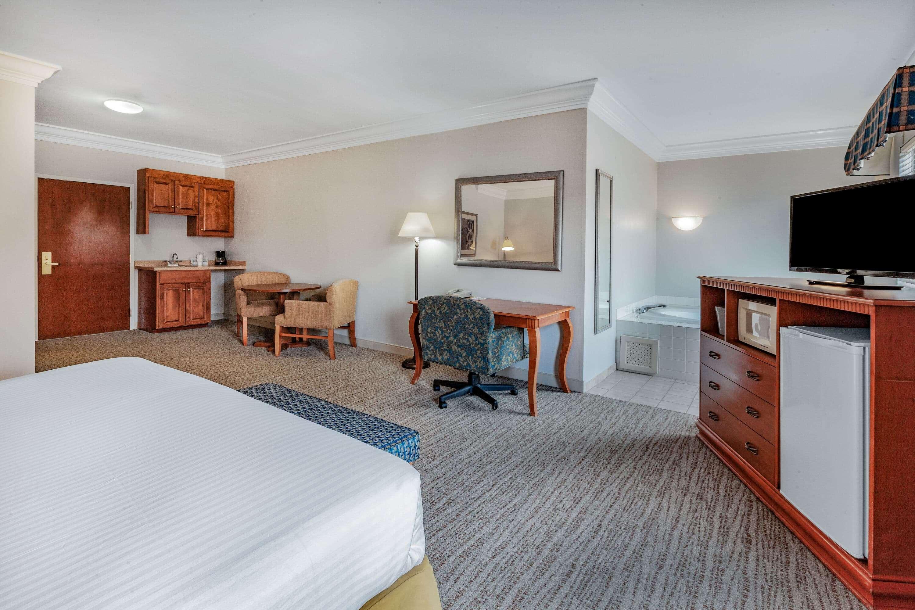 Days Inn By Wyndham Alta Vista Altavista Eksteriør billede