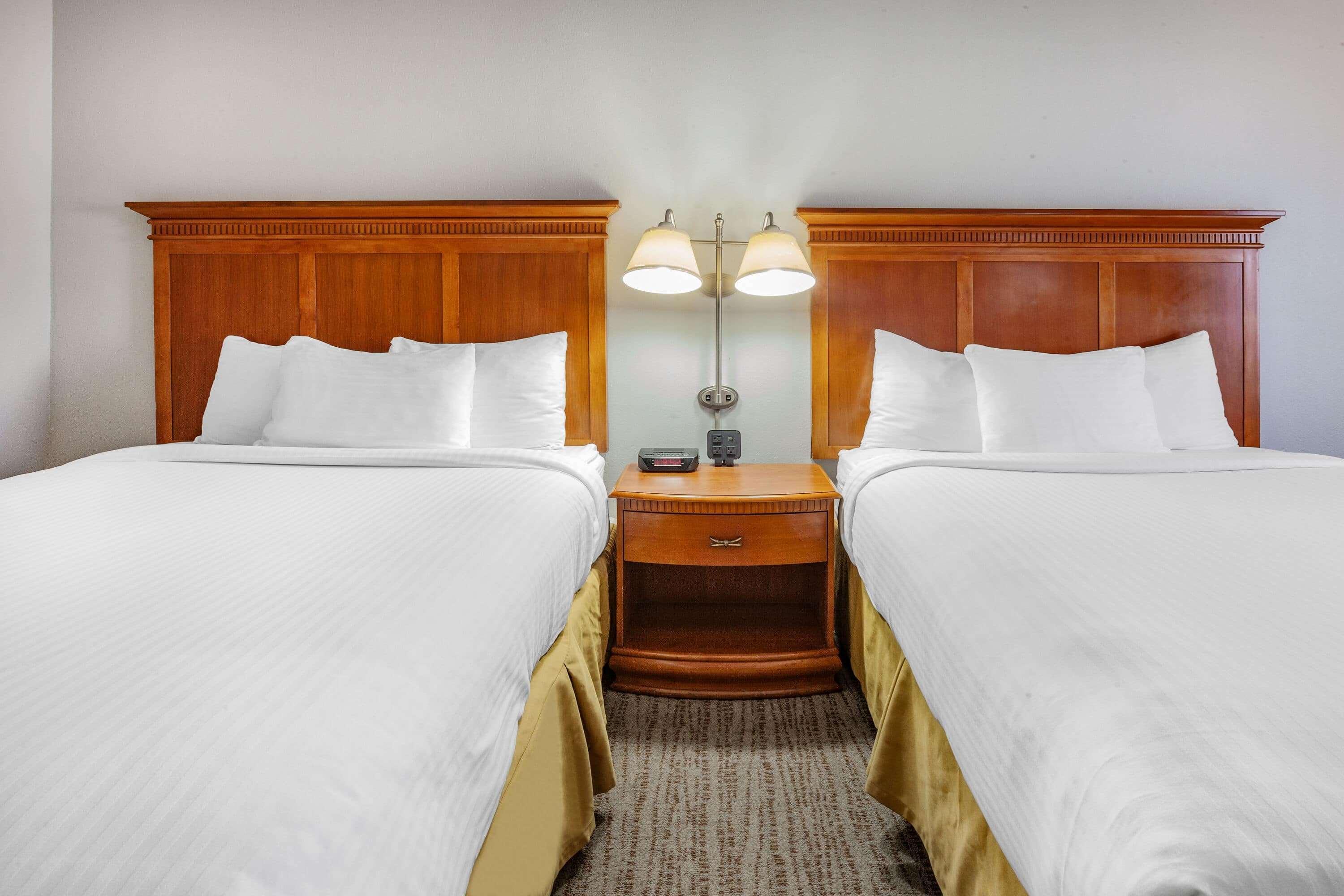 Days Inn By Wyndham Alta Vista Altavista Eksteriør billede