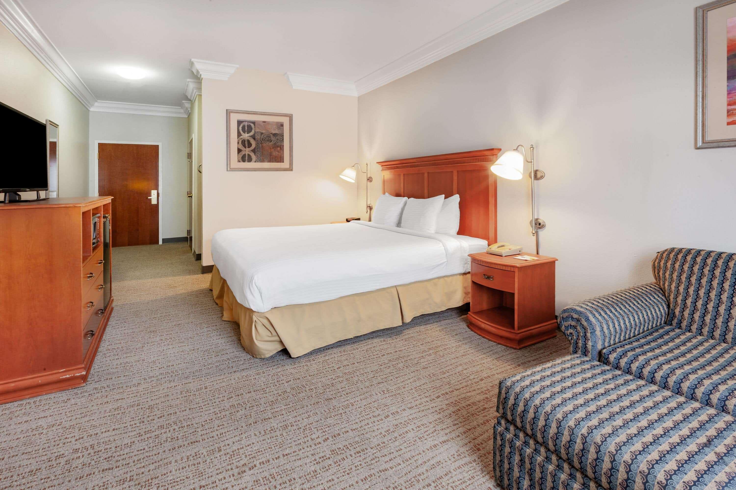 Days Inn By Wyndham Alta Vista Altavista Eksteriør billede