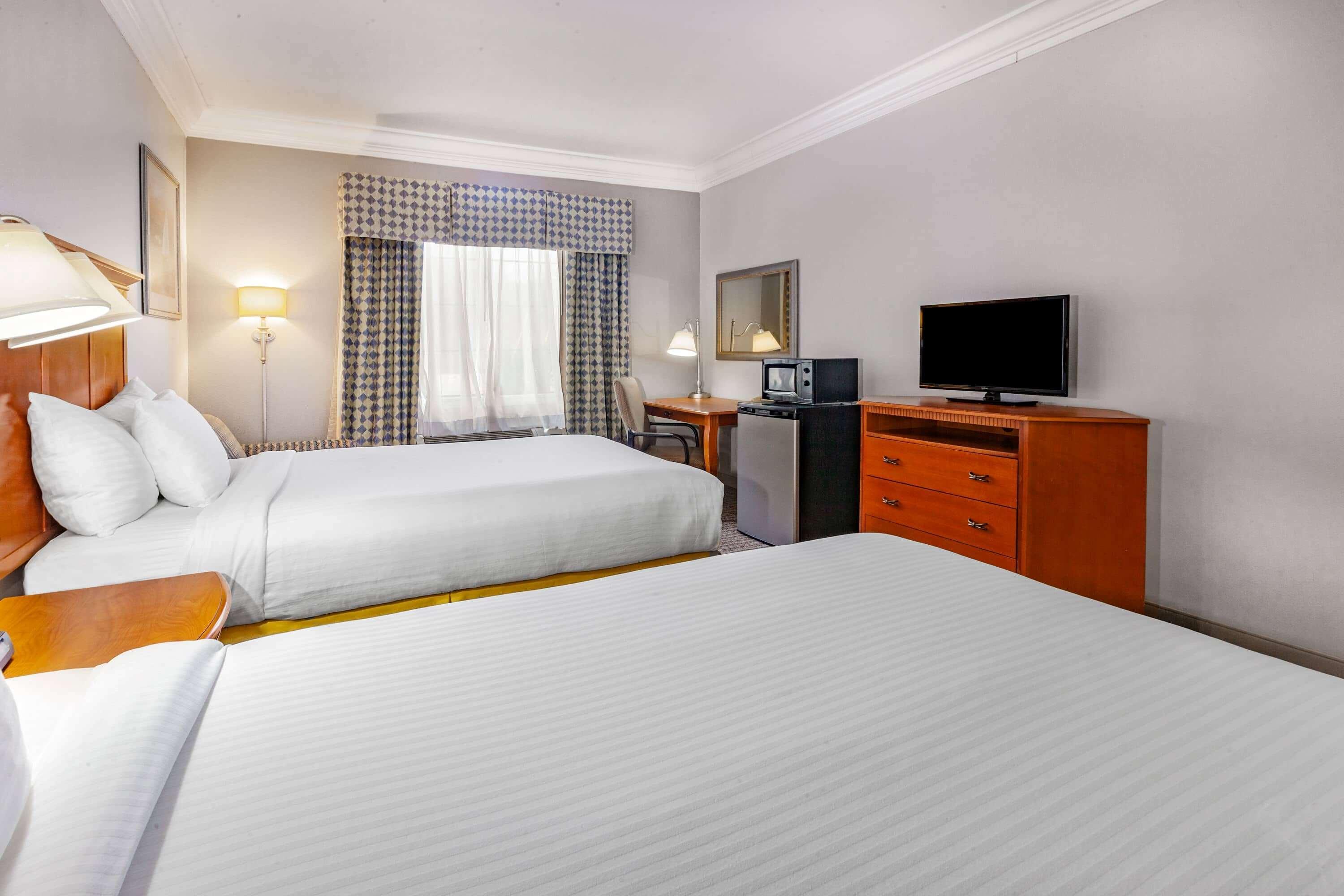 Days Inn By Wyndham Alta Vista Altavista Eksteriør billede